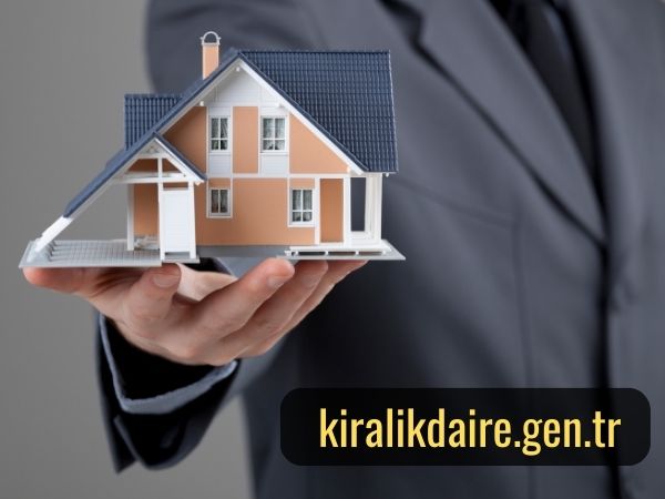 Körkuyu Mahallesi Kiralık Daire